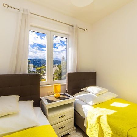 Apartment Karlo - Grad Ploce, Croatia Ploce  Extérieur photo